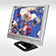 lcd touch screen monitors 