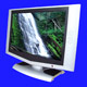 TFT LCD TVs image