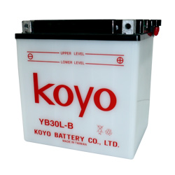 lead acid batteries