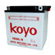 Lead Acid Batteries
