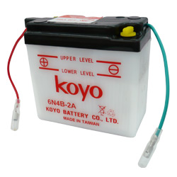 lead acid batteries 