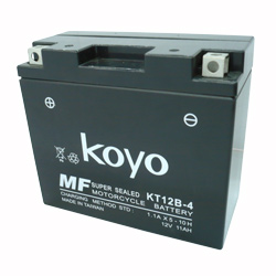 lead acid battery