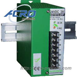 lead-acid battery charger