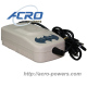 150W, Built-in MCU, Lead-acid Battery Chargers, Standard Battery Chargers