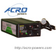 lead-acid battery charger 