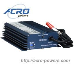 lead-acid battery charger 