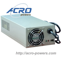 lead-acid battery charger