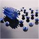 Lead Free Solder Balls ( Electroplating Anodes )