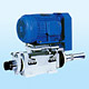 Lead Screw Tapping Heads