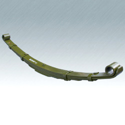 leaf spring