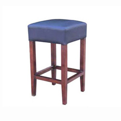 leather barstools