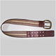 leather belts 