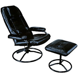 leather office chair 