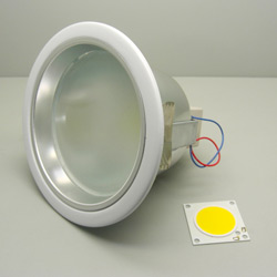 led 10w down light