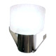 led 1w ice-block recessed light 