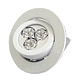 led 3w recessed light 