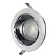 led 7w recessed lights 