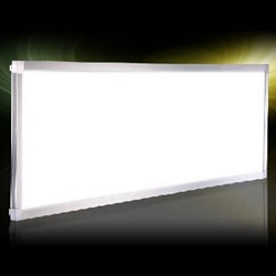 led 96w panel light