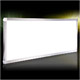 150x1200mm LED 96W Panel Lights