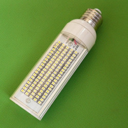 led aluminum plug lights