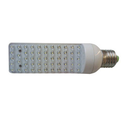 led aluminum plug lights 
