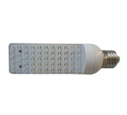 led aluminum plug lights