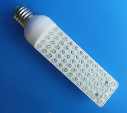 led aluminum plug lights