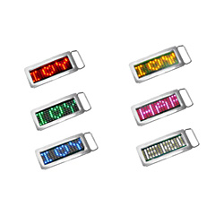 led buckles 