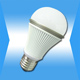 5 x 1W E27 LED Bulbs