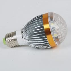 led bulbs