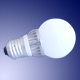 Fluorescent Light Bulb