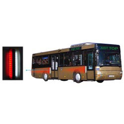 led bus door lamp 