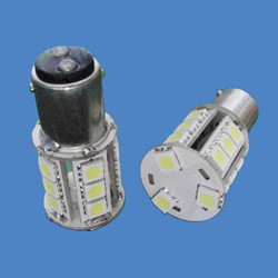 led car light