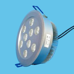 led ceiling lights 