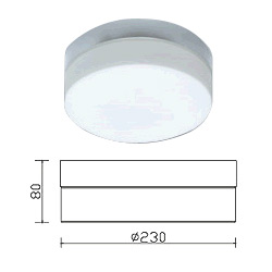 led ceiling lights