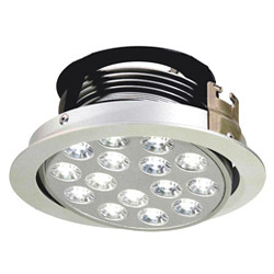 led ceiling spot lights 