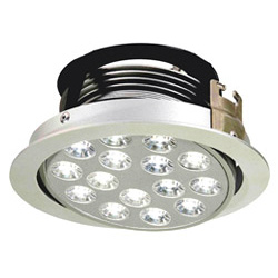 led ceiling spot lights