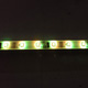 led chasing flexible strips 