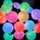 LED Christmas Lamps