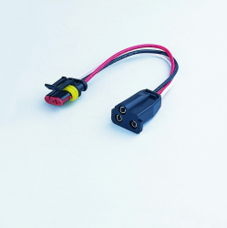 led-connector-harne 