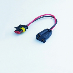 led-connector-harne