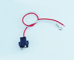 led-connector-harness 