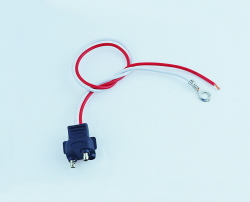 led-connector-harness