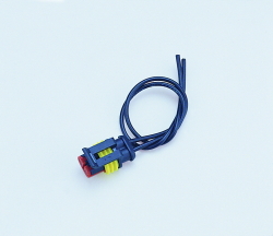 led-connector-harness