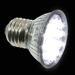 led cup lights