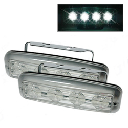 led daytime running lamp 