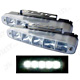 LED Daytime Running Lamps ( Automotive Lights)