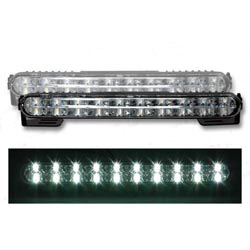 led daytime running lamp 