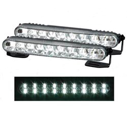 led daytime running lamp 