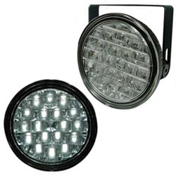 led daytime running lamp 